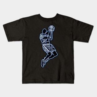 Soul of basketball Kids T-Shirt